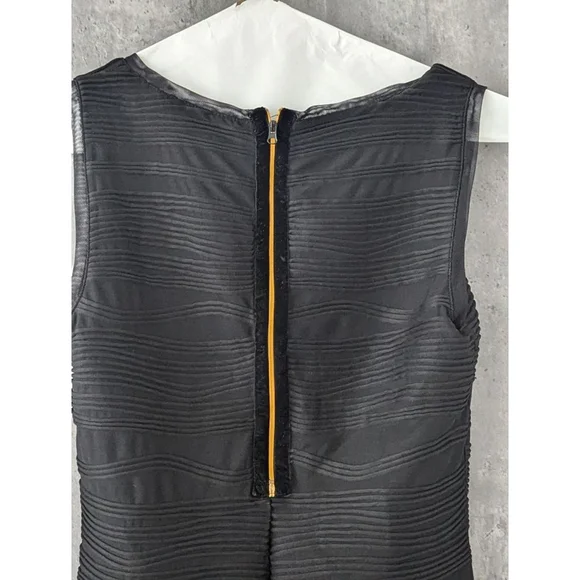 Women's Philosophy Black Dress Size S - Picture 5 of 8